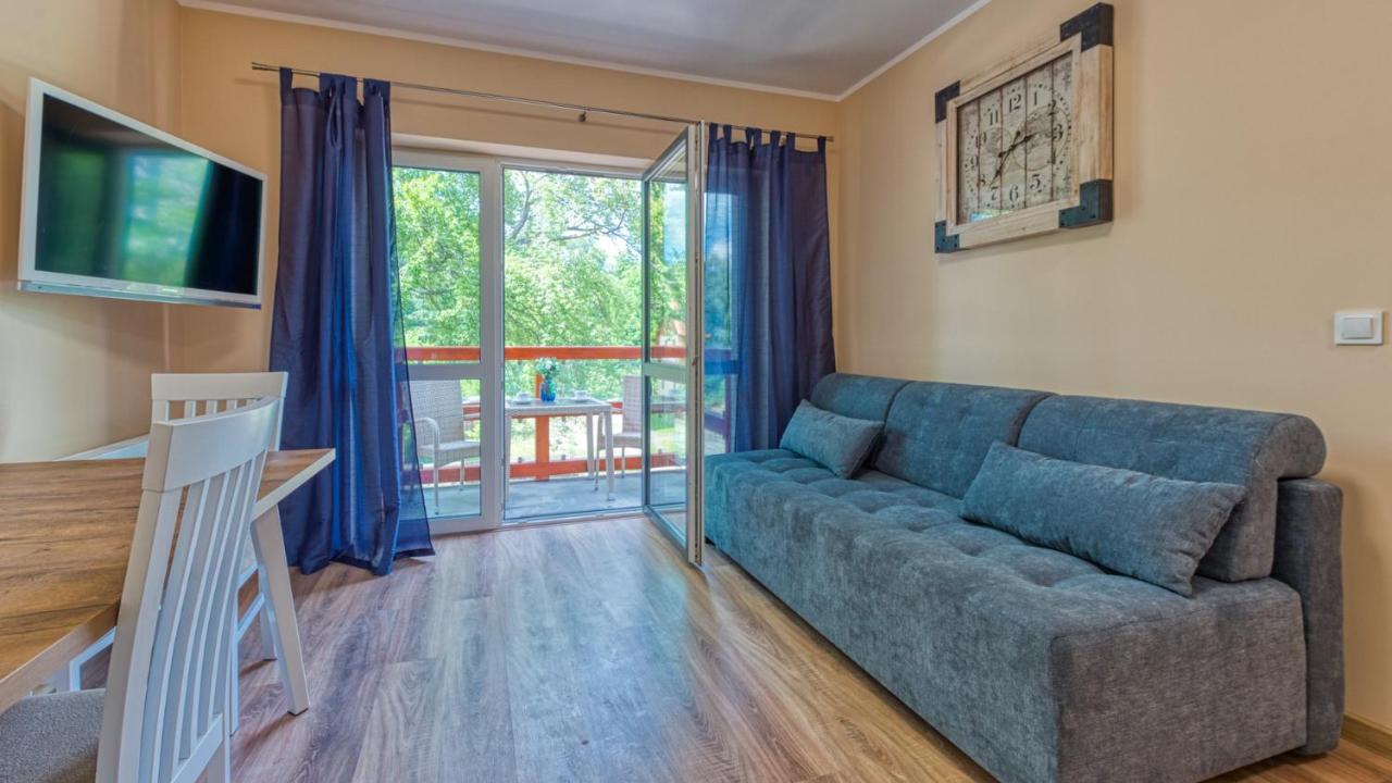 Apartamenty Holiday Mountain Residence By Royal Aparts Swieradow-Zdroj Luaran gambar