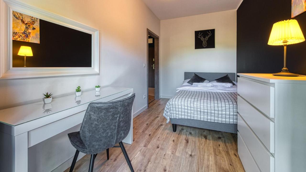 Apartamenty Holiday Mountain Residence By Royal Aparts Swieradow-Zdroj Luaran gambar