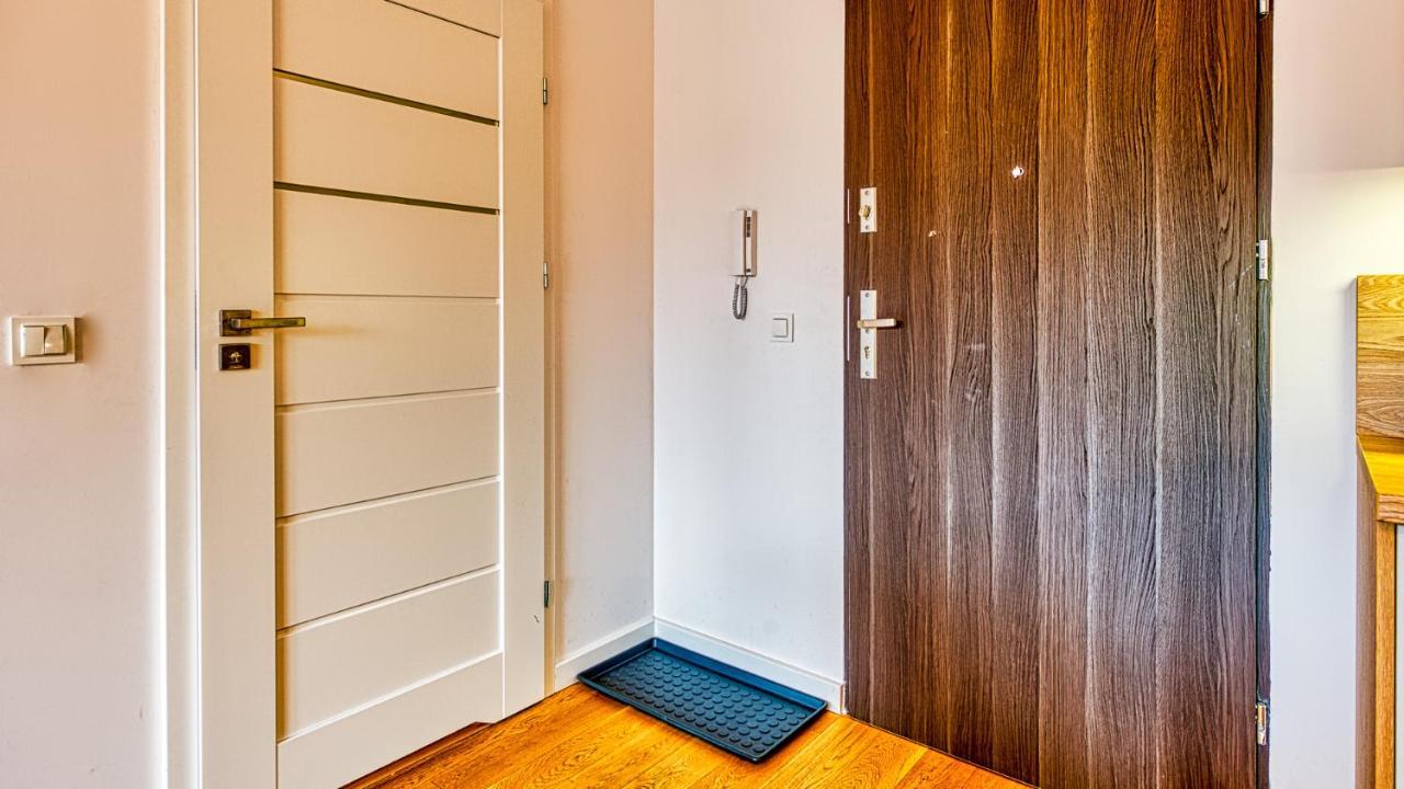 Apartamenty Holiday Mountain Residence By Royal Aparts Swieradow-Zdroj Luaran gambar