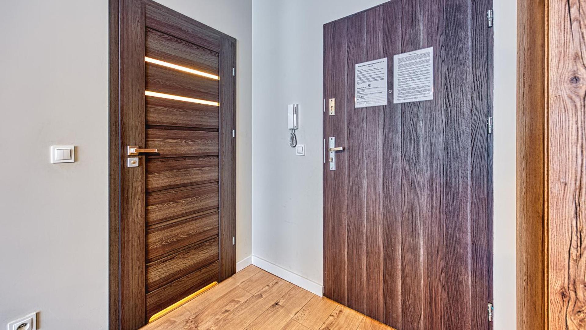 Apartamenty Holiday Mountain Residence By Royal Aparts Swieradow-Zdroj Bilik gambar